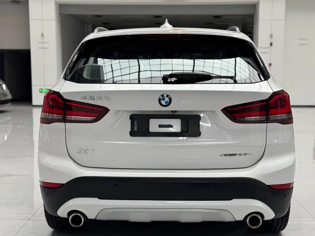 BMW X1 2020 xDrive25Li Exclusive Model купить на сайте DeffCars