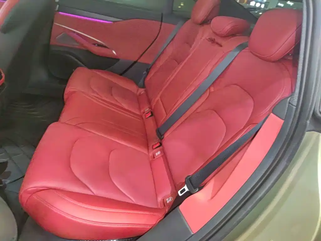 SU7 2024 rear-drive ultra-long range high-end intelligent driving Pro version купить на сайте DeffCars