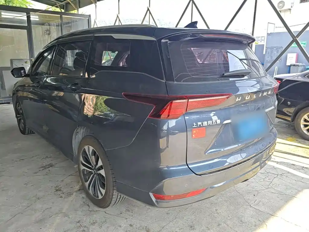Victory 2020 1.5T CVT Flagship купить на сайте DeffCars
