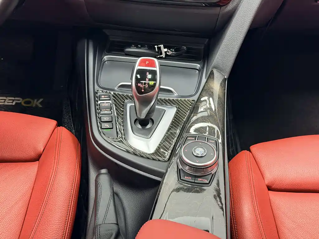 BMW 3 Series GT 2019 330i xDrive M Sports купить на сайте DeffCars