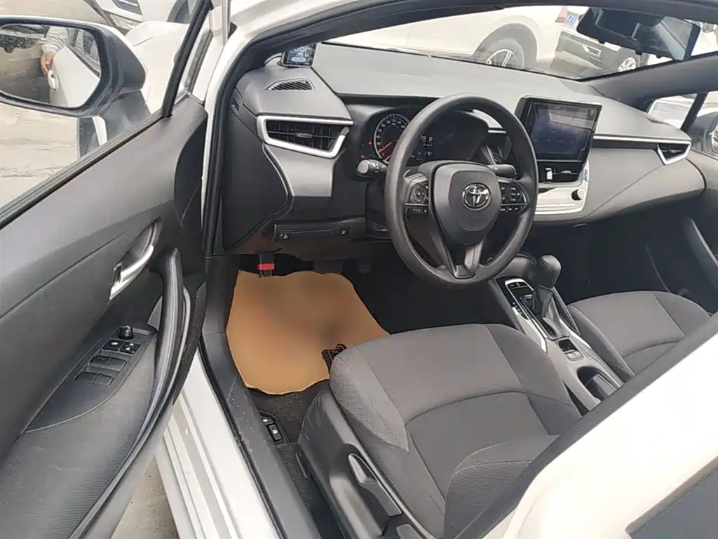 Ralink 2021 TNGA 1.5L CVT Advanced Edition купить на сайте DeffCars