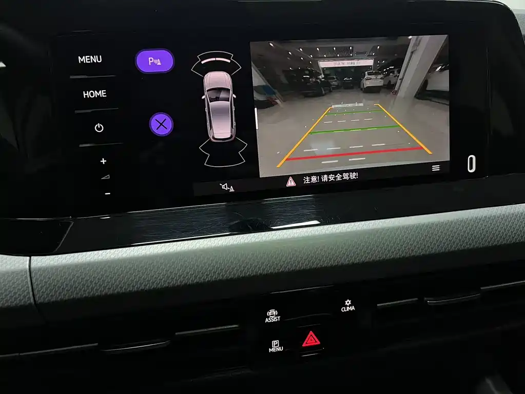Golf 2023 facelift 280TSI DSG Pro купить на сайте DeffCars