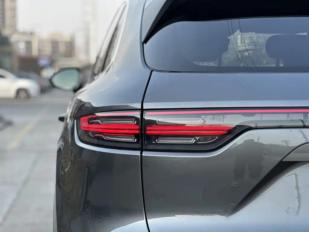 Cayenne 2019 Cayenne 3.0T купить на сайте DeffCars