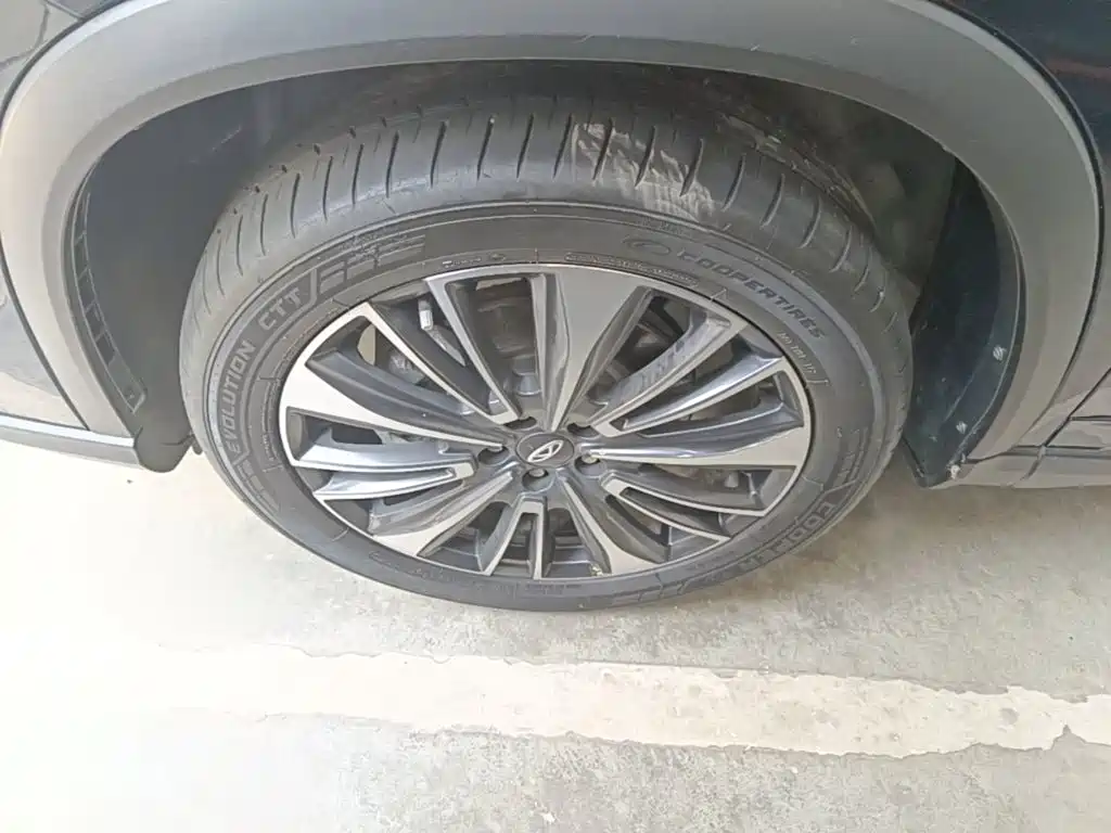 Tiggo 8 Pro 2022 390T 4WD Expansive Edition 7-seater купить на сайте DeffCars