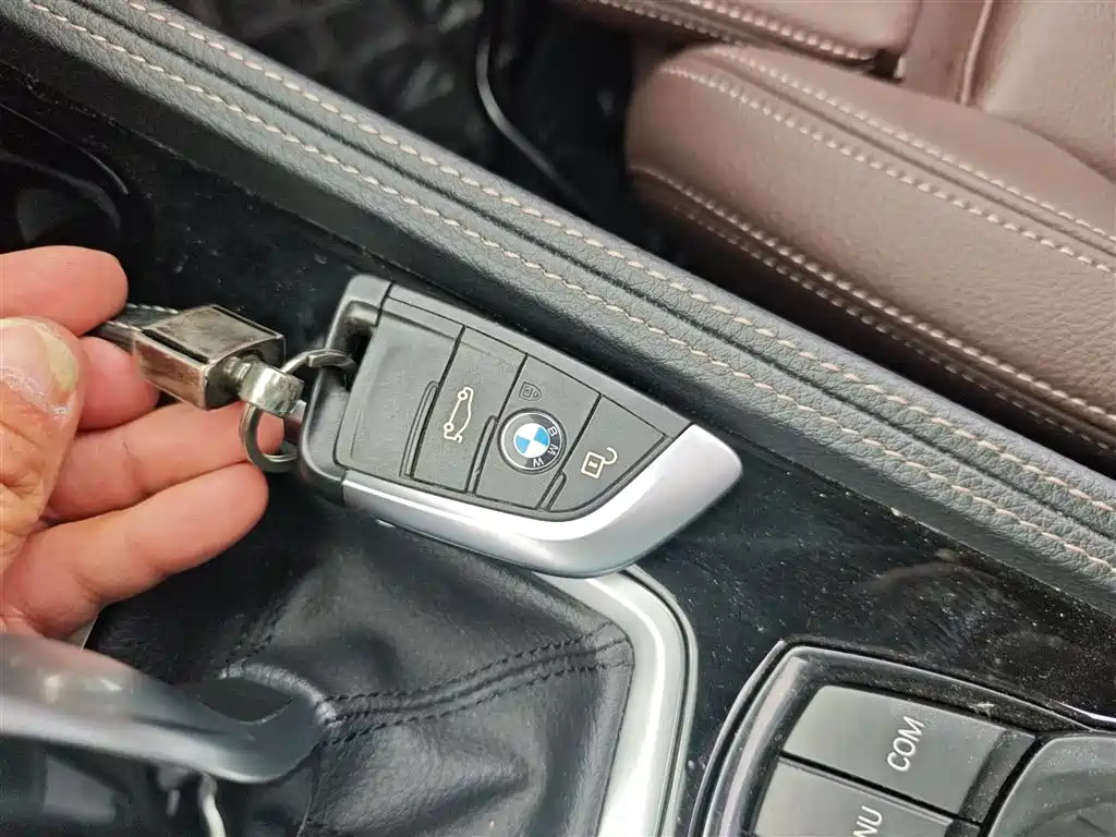 BMW 1 Series 2020 120i M Sports Package купить на сайте DeffCars