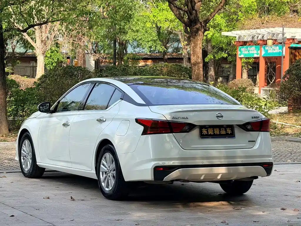 Teana 2019 2.0L XL Comfort Edition купить на сайте DeffCars