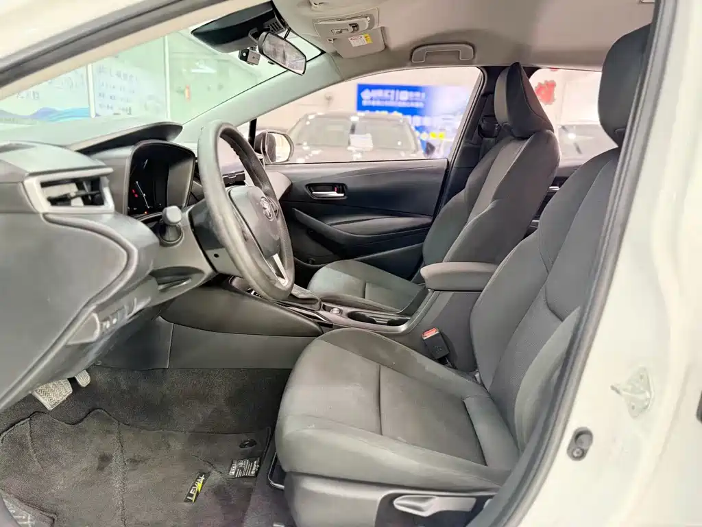 Ralink 2023 TNGA 1.5L CVT Leading Edition купить на сайте DeffCars