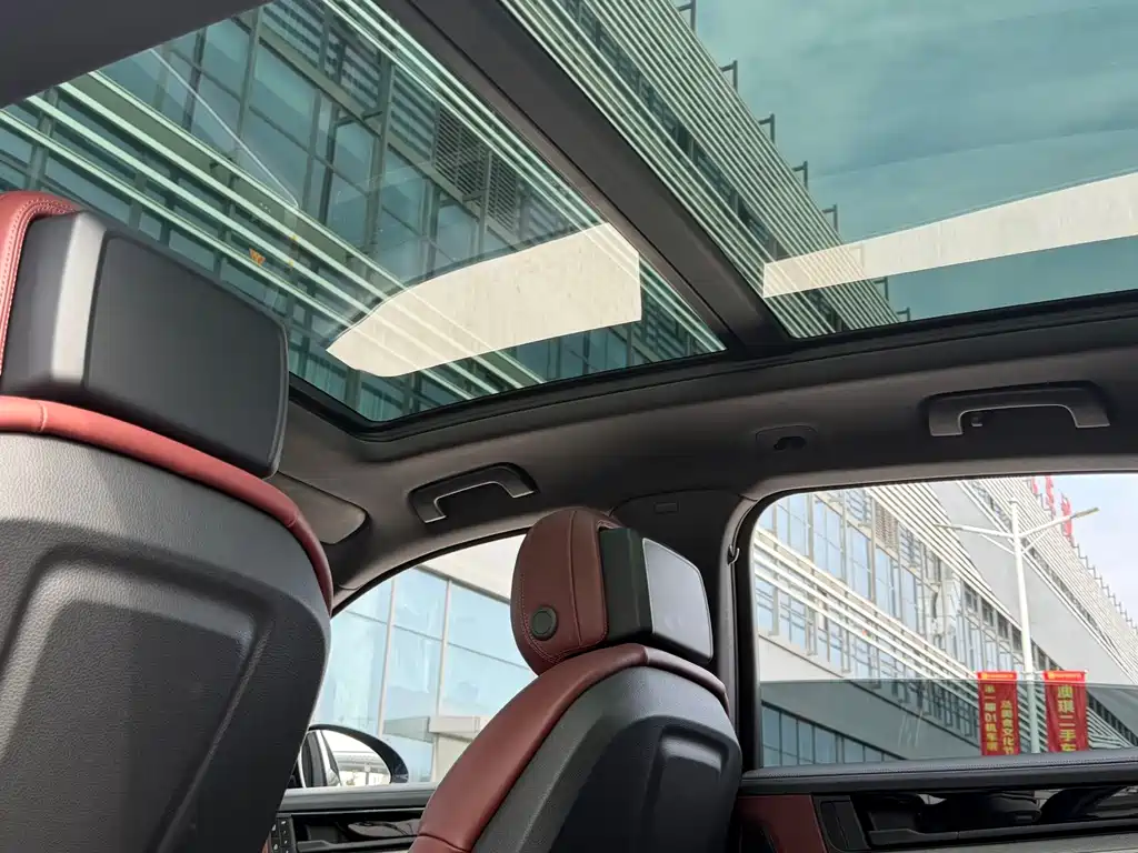 Cayenne 2025 Cayenne 3.0T купить на сайте DeffCars