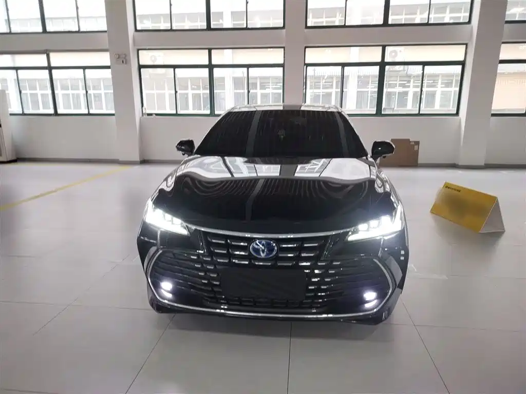 Asia Dragon 2023 Shuangqing 2.5L Enterprising Edition купить на сайте DeffCars