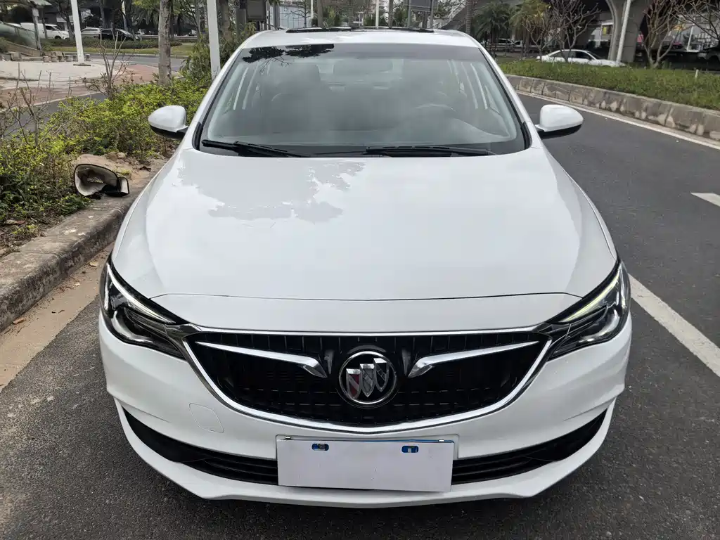 Yinglang 2021 Model 1.5L Automatic Elite купить на сайте DeffCars