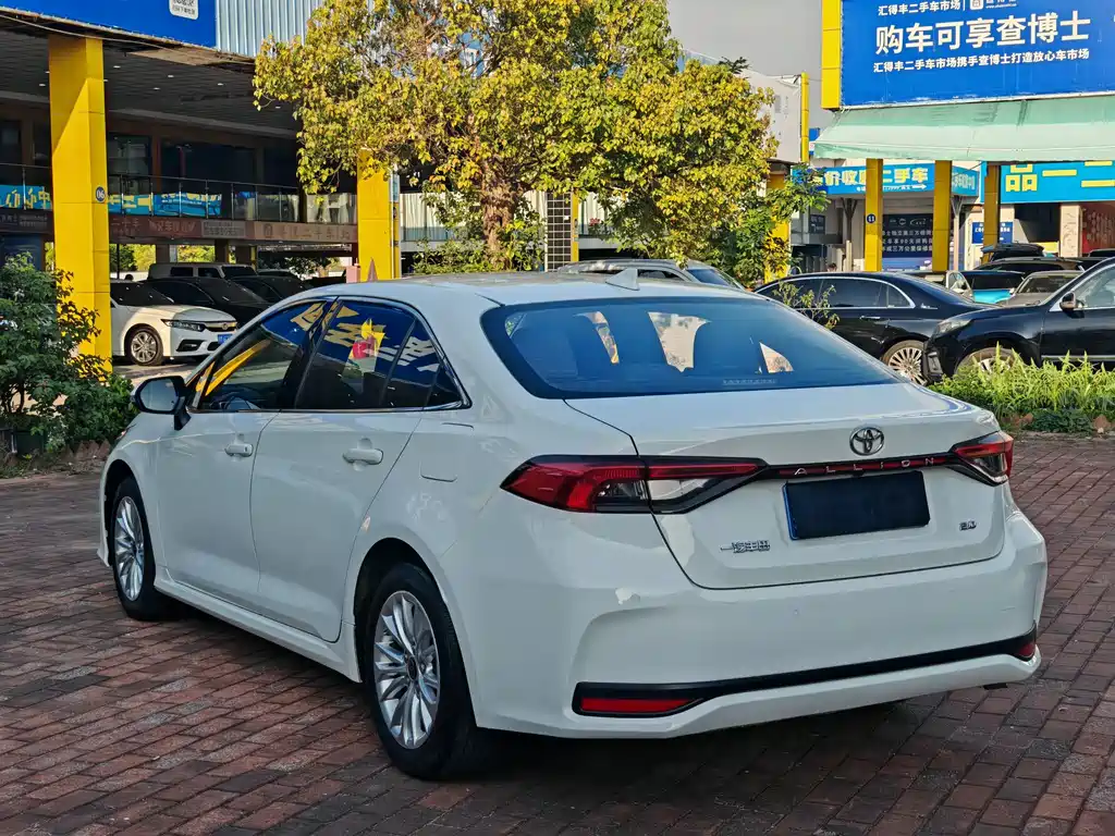 Asia Lion 2022 2.0L Elite Edition купить на сайте DeffCars