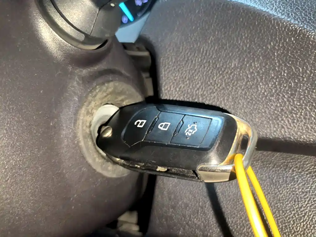 Escort 2019 1.5L Manual Quality купить на сайте DeffCars