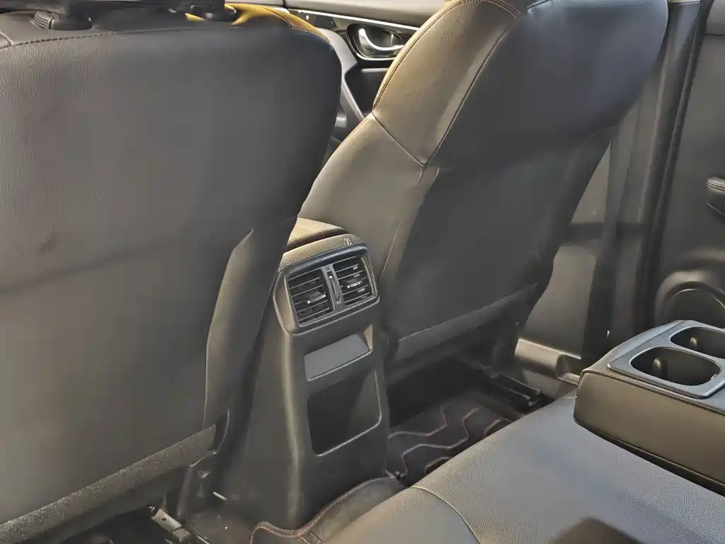 Qashqai 2021 2.0L CVT Smart Edition купить на сайте DeffCars