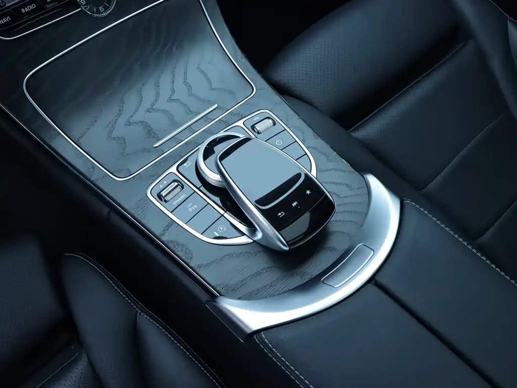 Mercedes-Benz C-Class 2017 facelift C 200 L sports version купить на сайте DeffCars