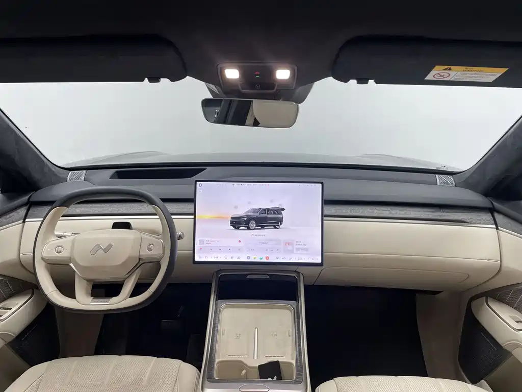Ledo L90 2025 Max six-seater version купить на сайте DeffCars