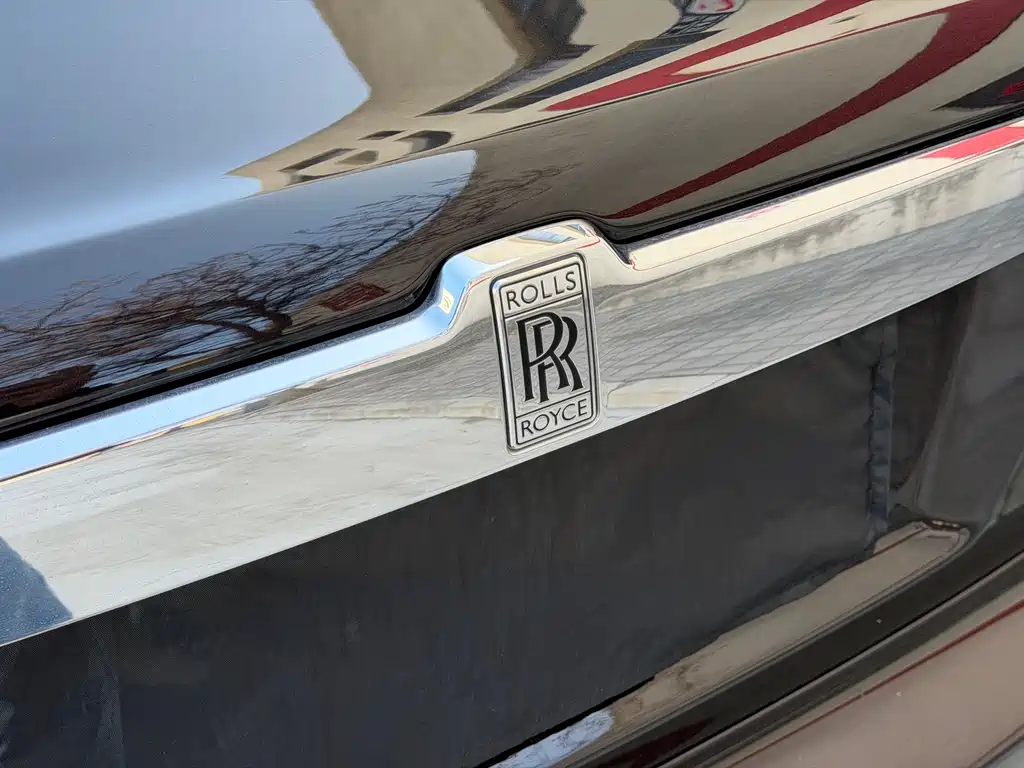 Ghost 2015 Series II Extended Edition купить на сайте DeffCars