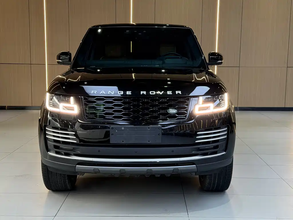 Range Rover 2019 3.0 SC V6 Honored Creation Extended Edition купить на сайте DeffCars