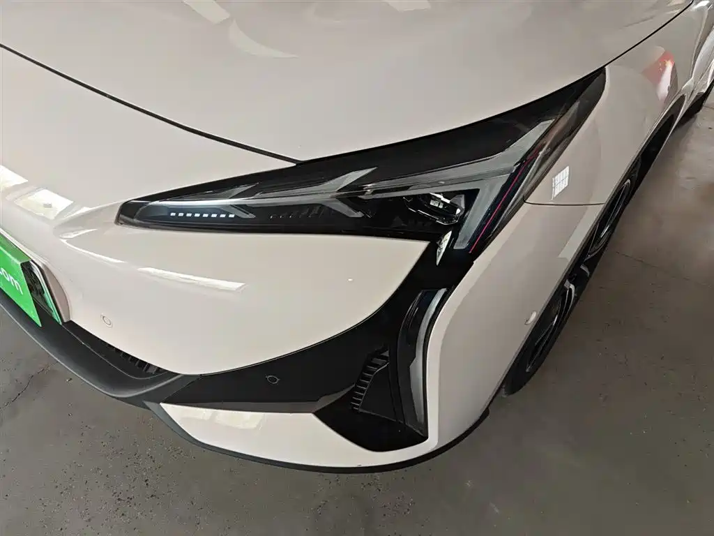 JiFox Alpha S5 2024 708MAX 200kW купить на сайте DeffCars