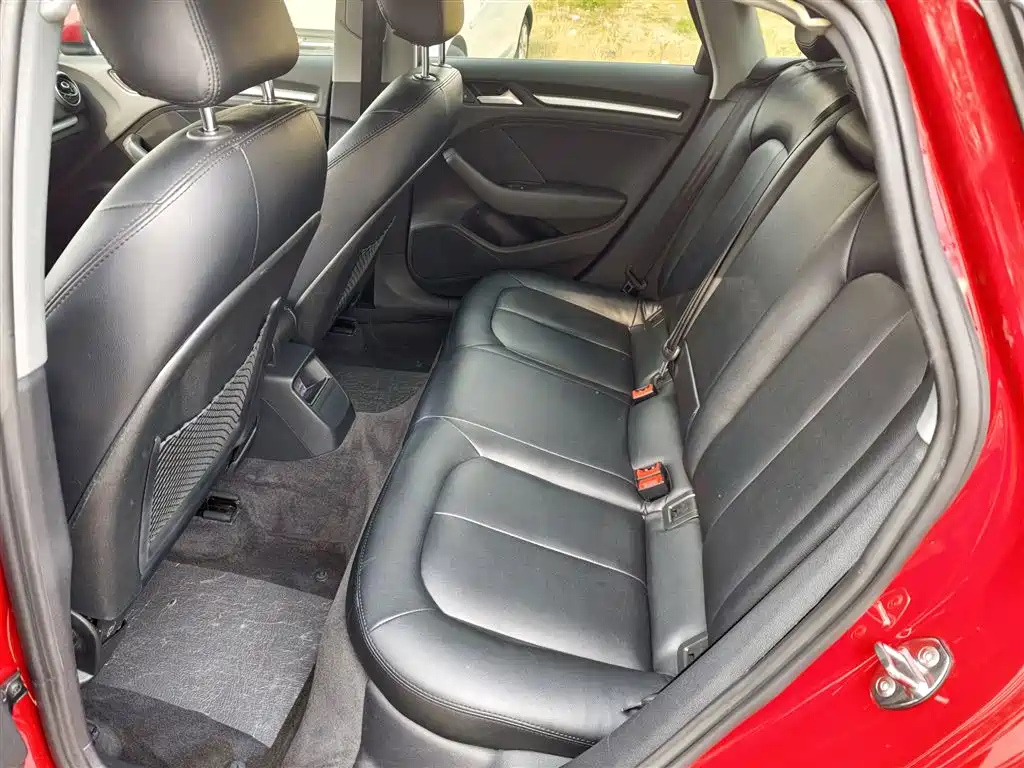 Audi A3 2019 Limousine 35 TFSI Enterprising National V купить на сайте DeffCars