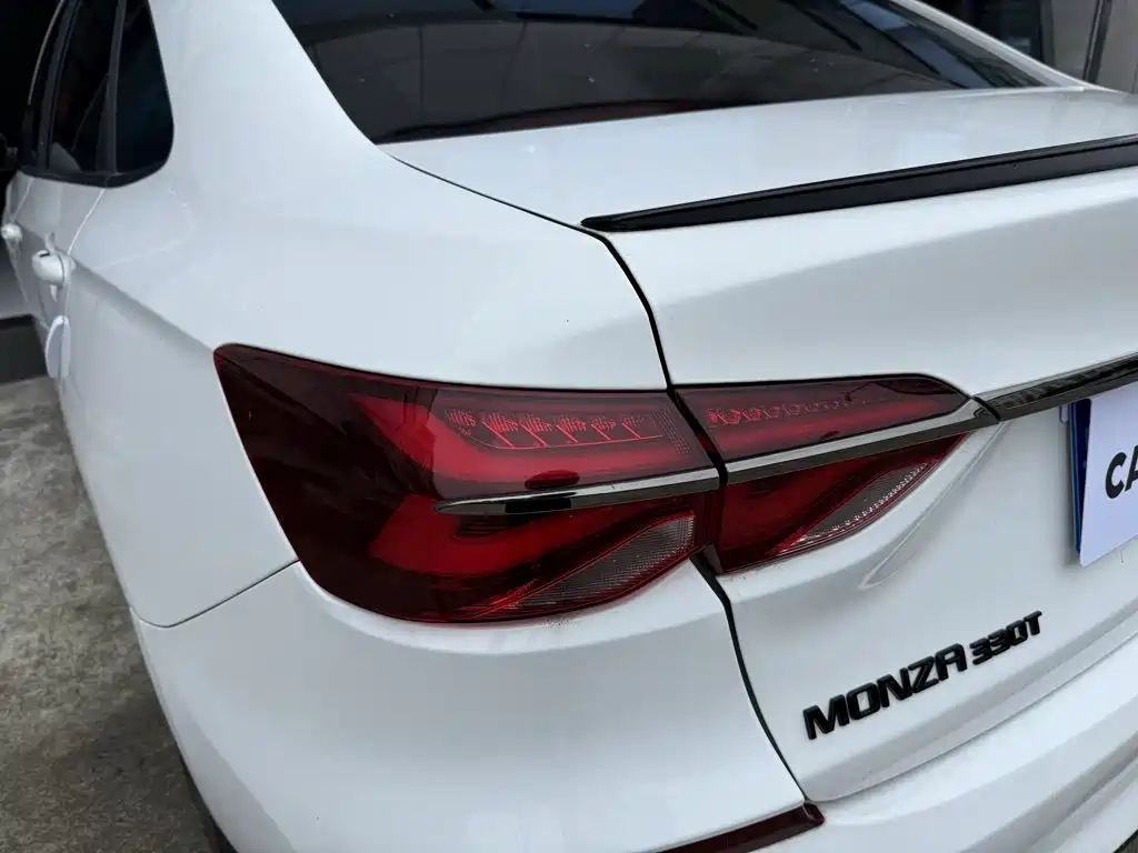 Cruze 2019 RS 330T Automatic Fun Edition National VI купить на сайте DeffCars