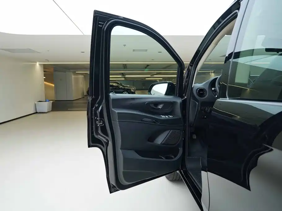 Vito 2021 2.0T Elite Edition 7-seater купить на сайте DeffCars