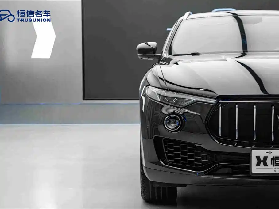 Levante 2019 3.0T Standard Edition National VI купить на сайте DeffCars