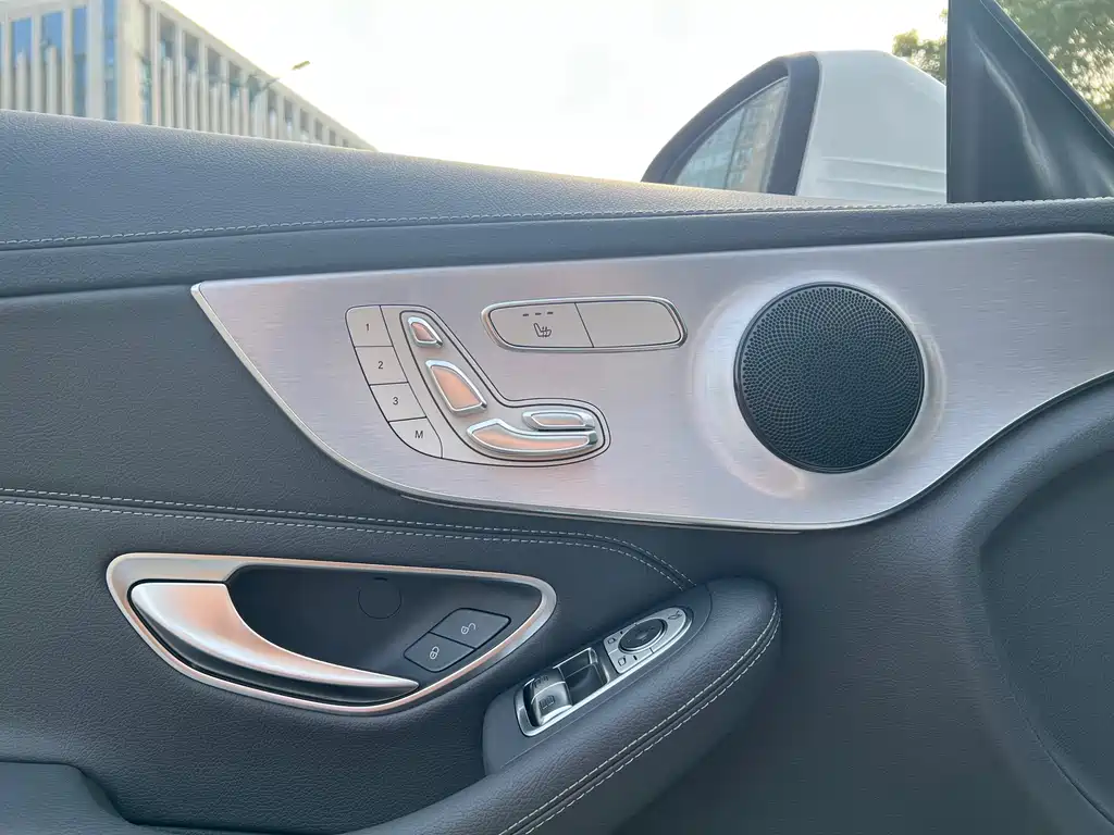 Mercedes-Benz C-Class Imported 2021 C 260 Coupe купить на сайте DeffCars
