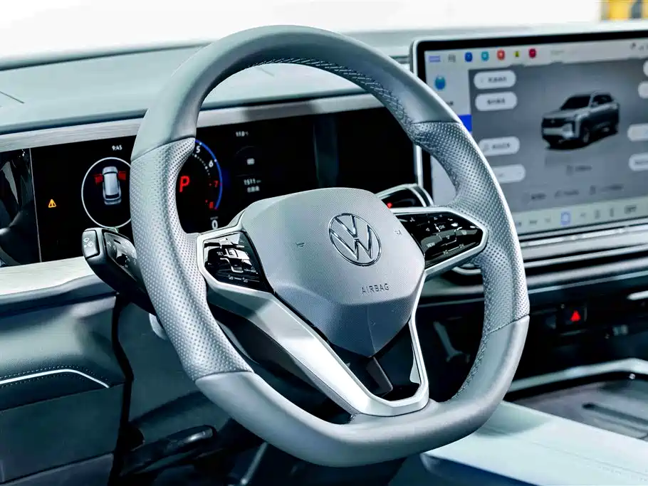 Touron 2025 Touron Pro 450TSI four-wheel drive vertical version купить на сайте DeffCars