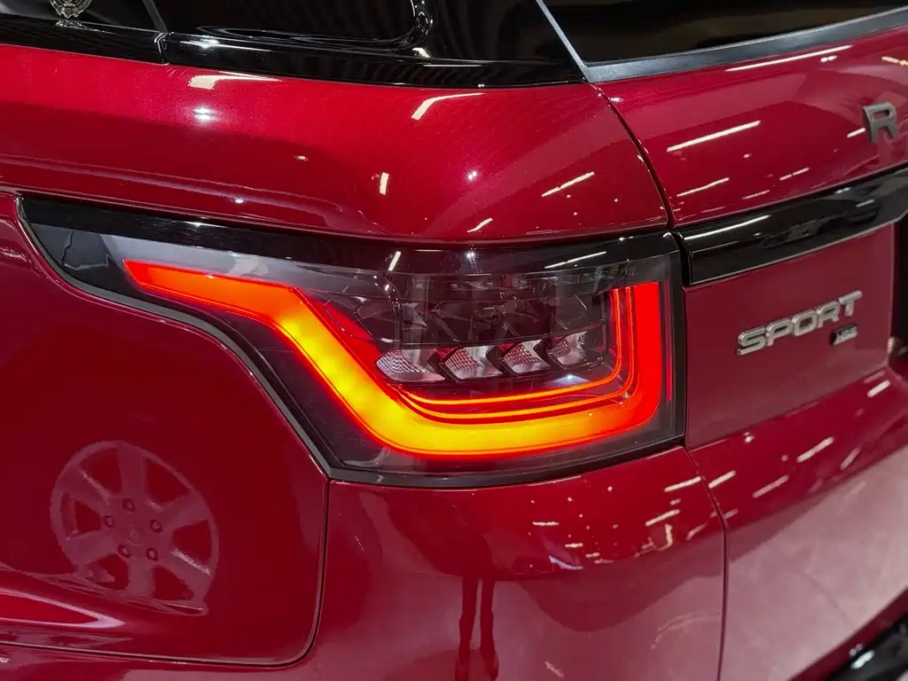 Range Rover Sport 2020 3.0 L6 HSE DYNAMIC купить на сайте DeffCars