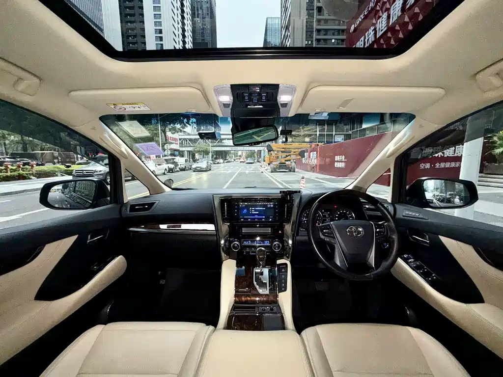 Alfa 2018 facelift 3.5L luxury version купить на сайте DeffCars