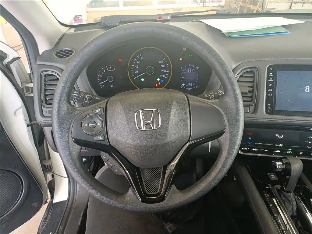 Binzhi 2019 220 TURBO CVT Elite Edition National VI купить на сайте DeffCars