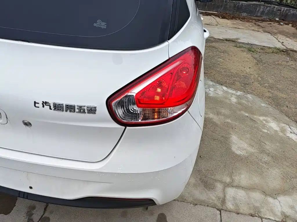 Baojun 310 2020 1.2L manual comfort model купить на сайте DeffCars