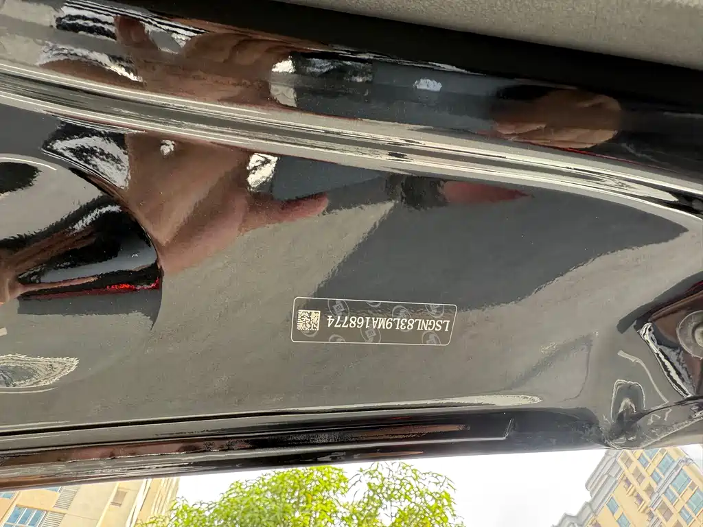 Cadillac XT6 2021 28T six-seat four-wheel drive luxury model купить на сайте DeffCars