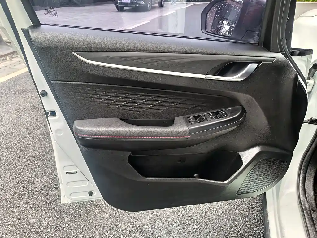 Vision X3 2021 PRO 1.5L CVT premium model купить на сайте DeffCars