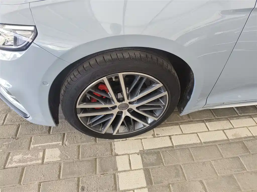Xingrui 2023 2.0TD Premium Model купить на сайте DeffCars