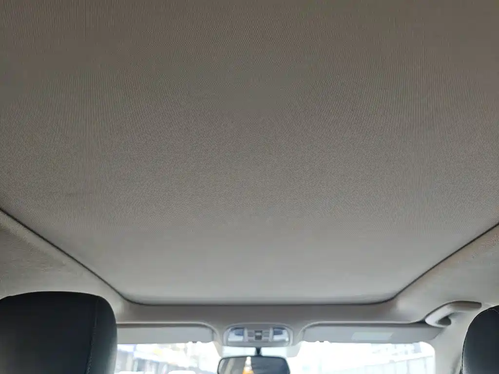 Zhipao 2019 2.0L Automatic Smart Enjoy Deluxe Edition купить на сайте DeffCars