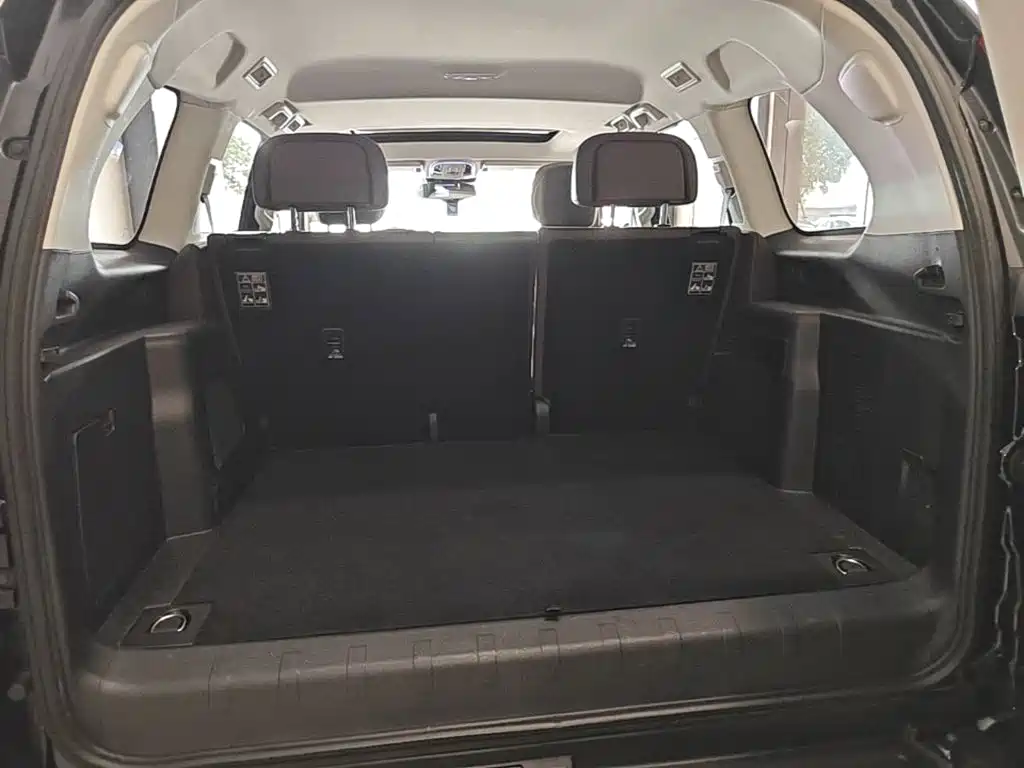 HAVAL H9 2020 2.0T gasoline four-wheel drive smart model 5 seats купить на сайте DeffCars