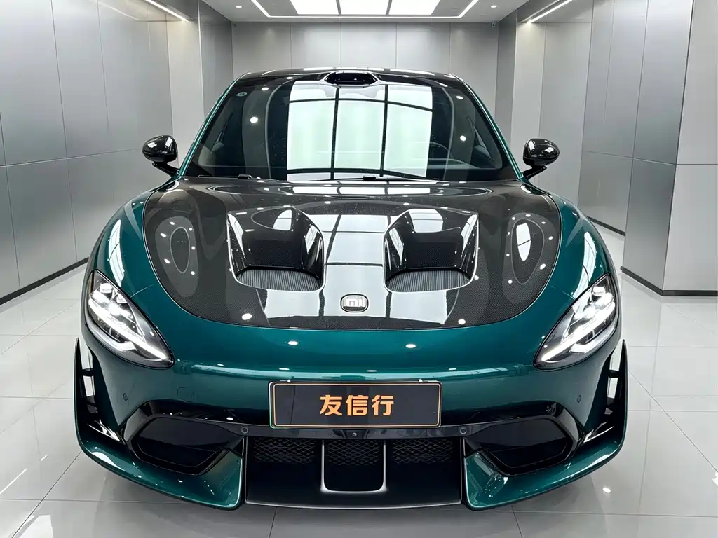 U7 Ultra 2025 model купить на сайте DeffCars