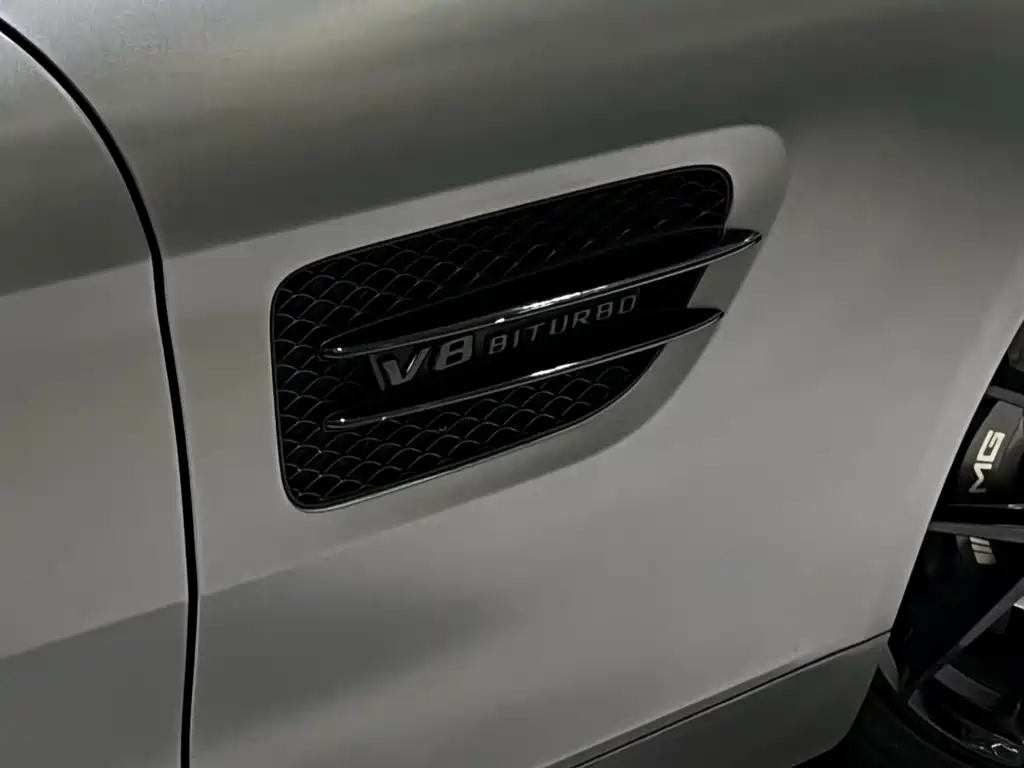 AMG GT 2019 AMG GT купить на сайте DeffCars