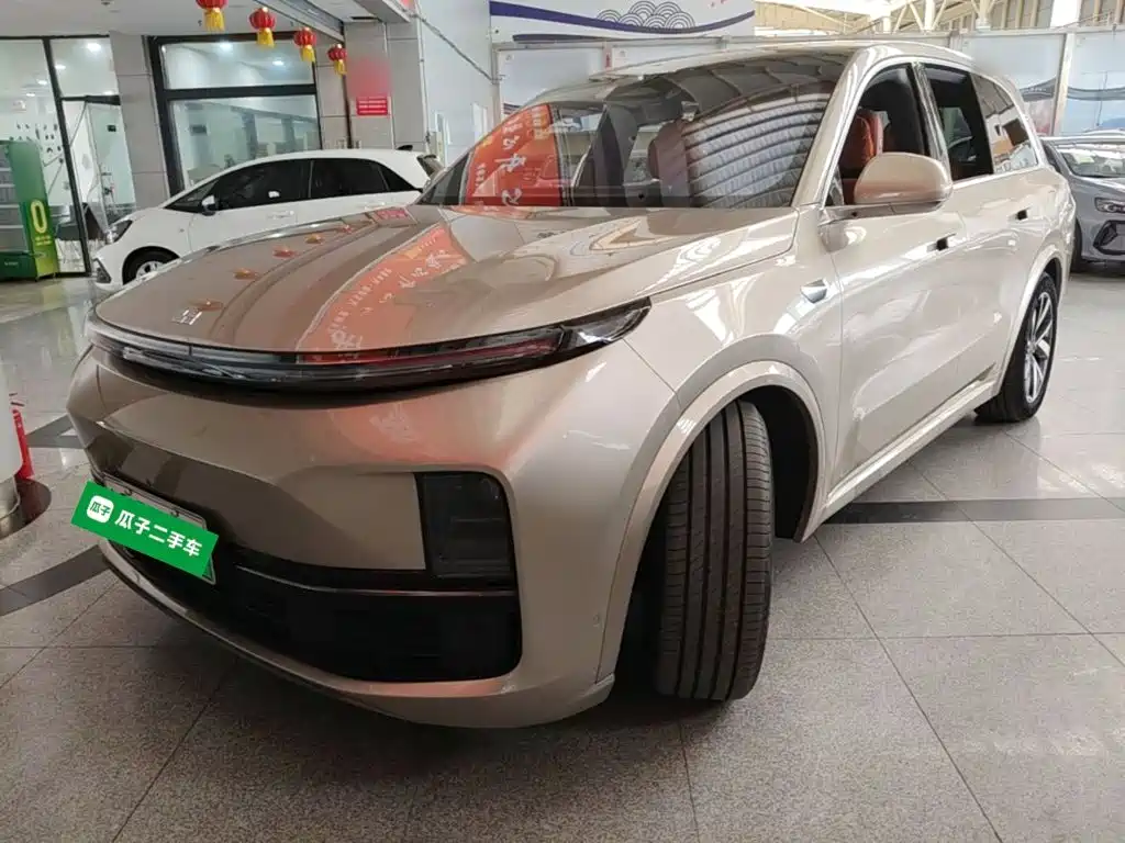 Ideal L8 2023 Pro купить на сайте DeffCars