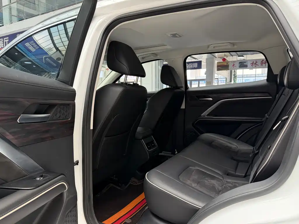 Haval H6 2021 National Fashion Edition 1.5T Automatic Urban Edition купить на сайте DeffCars