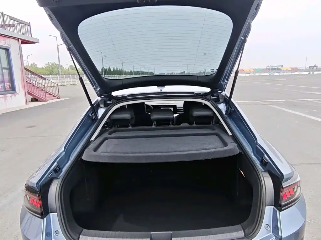 Lingdu 2023 Lingdu L 280TSI DSG spicy version купить на сайте DeffCars