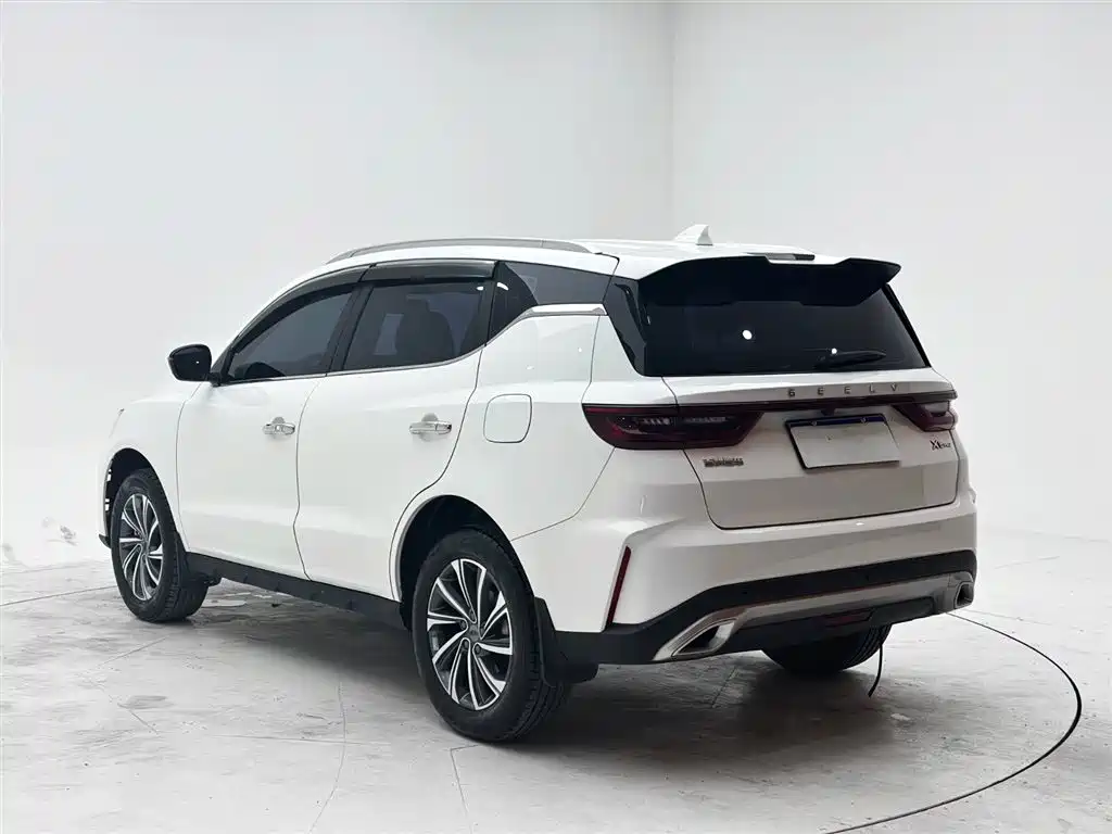 Vision X6 2021 PRO 1.4T Automatic Premium Type купить на сайте DeffCars