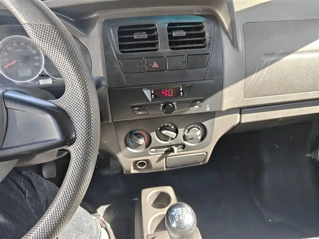 Dongfeng Xiaokang K07S 2022 1.3L high-power version basic model купить на сайте DeffCars