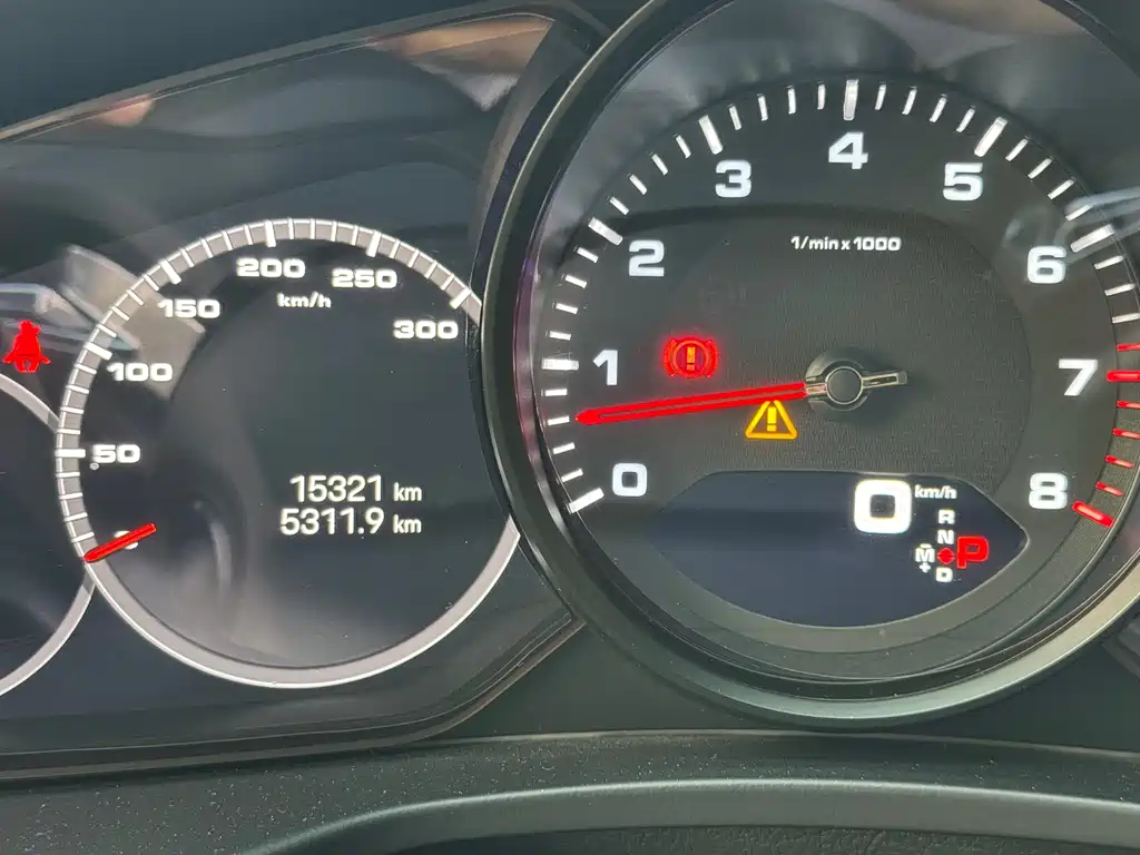 Panamera 2023 Panamera 2.9T купить на сайте DeffCars