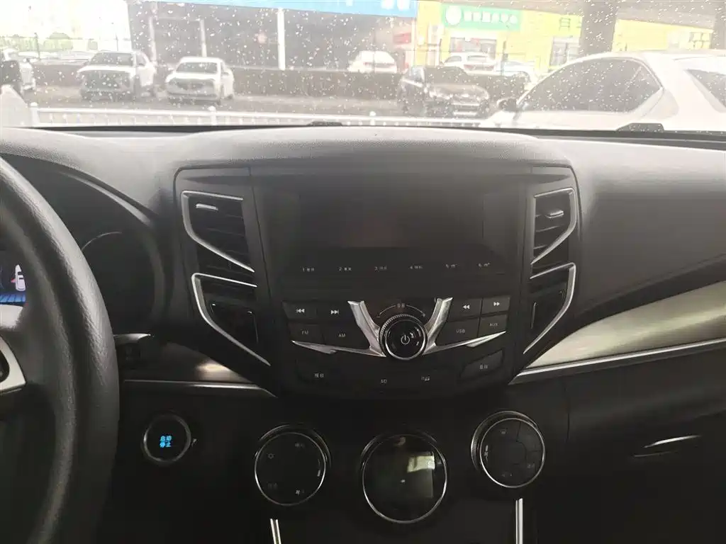 Song 2018 1.5TI manual aggressive model купить на сайте DeffCars