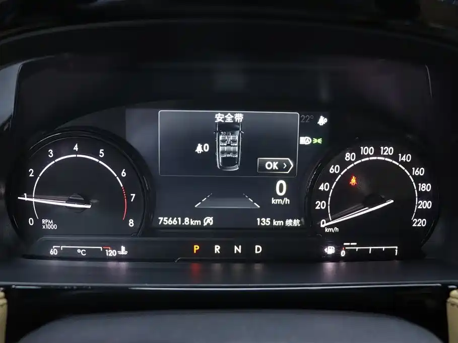 Adventurer 2021 2.0T Two-wheel drive Premium Edition купить на сайте DeffCars