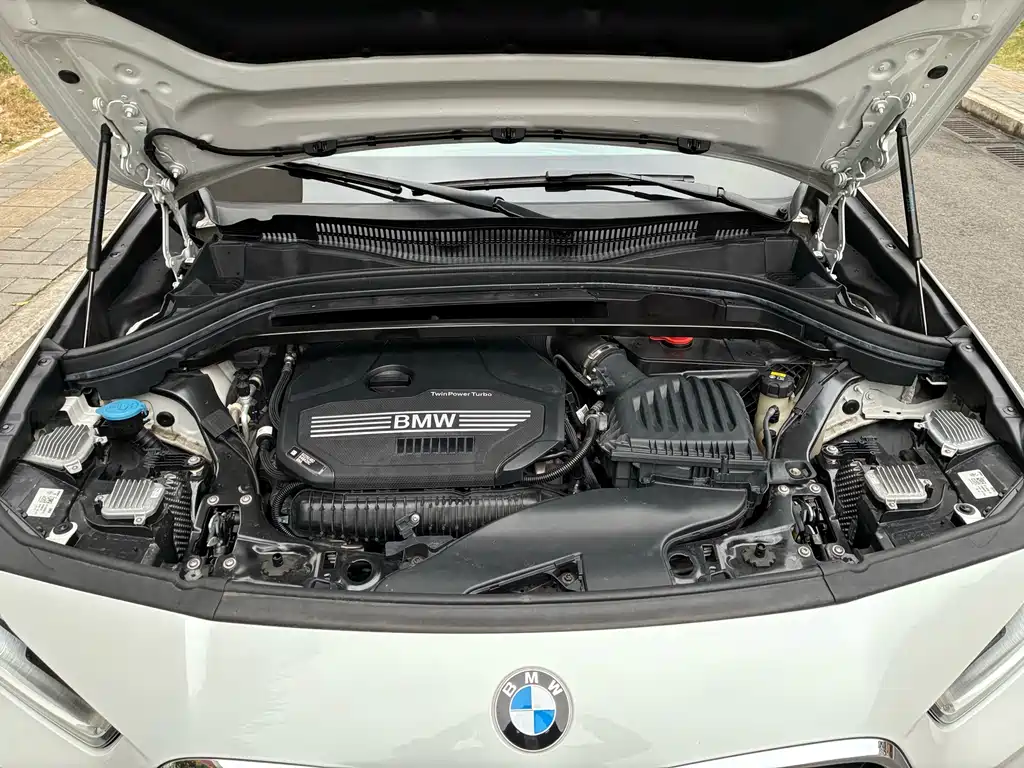 BMW X2 2021 facelift sDrive25i sharp version купить на сайте DeffCars