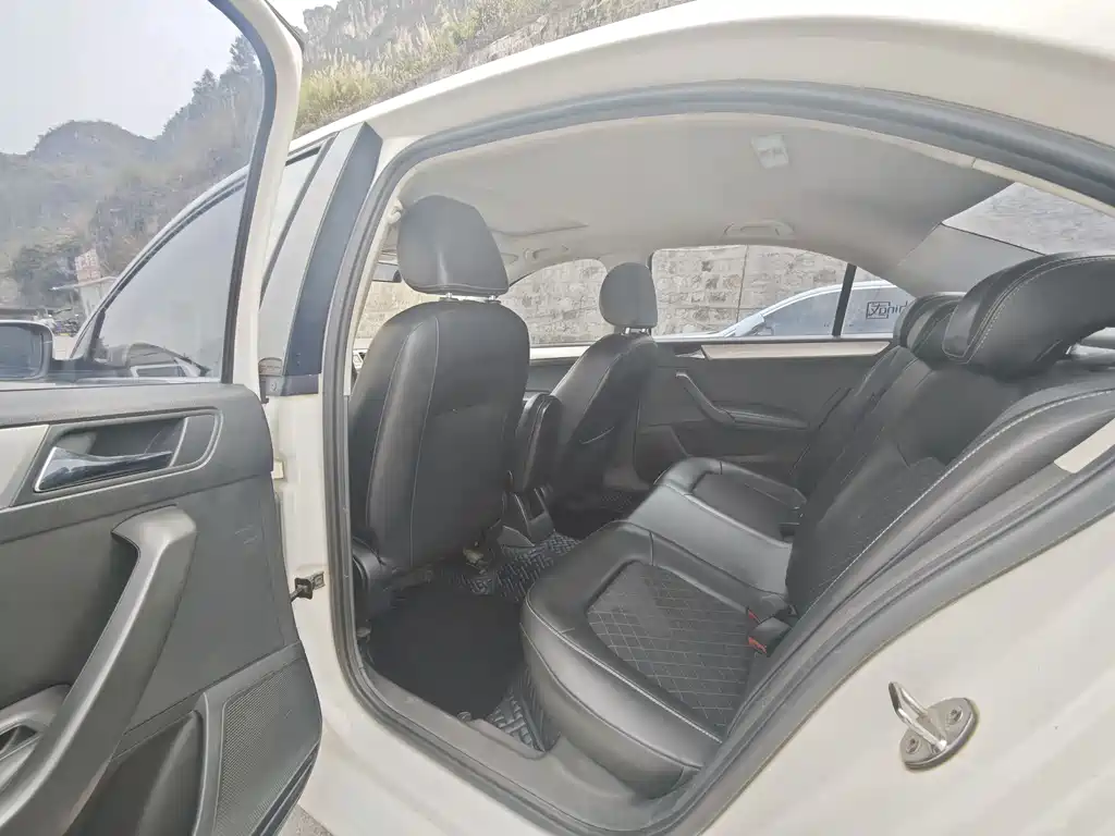 Xinrui 2018 1.6L manual comfort version купить на сайте DeffCars