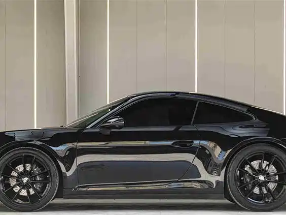 Porsche 911 2023 Carrera 3.0T купить на сайте DeffCars